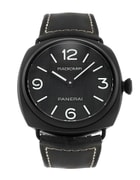 Panerai Radiomir Manual PAM00643