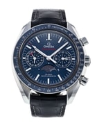 Omega Speedmaster Moonphase 304.33.44.52.03.001 Omega Speedmaster Moonphase 304.33.44.52.03.001