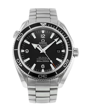 Omega planet ocean sales 2010