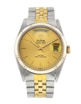 Pre-Owned Tudor Date Day Watch Pre-Owned Tudor Date Day Watch
