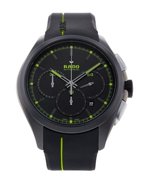 Buy Pre Owned Rado Hyperchrome Watches