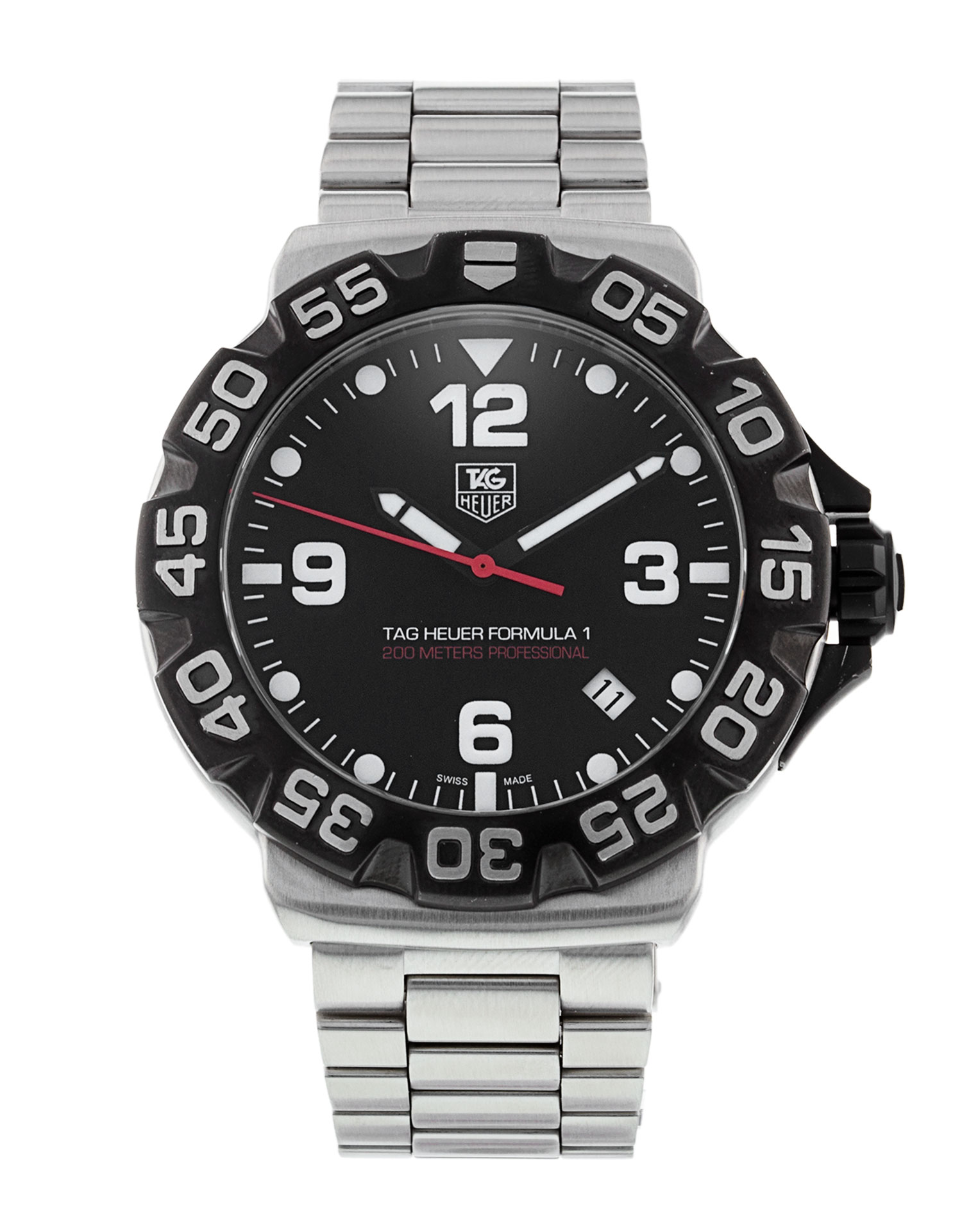 Tag Heuer Formula 1 WAH1110.BA0858