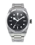 Pre-Owned Tudor Black Bay 41 Watch Pre-Owned Tudor Black Bay 41 Watch