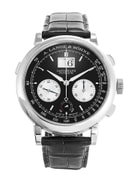 A. Lange and Sohne Datograph 405.035 A. Lange and Sohne Datograph 405.035
