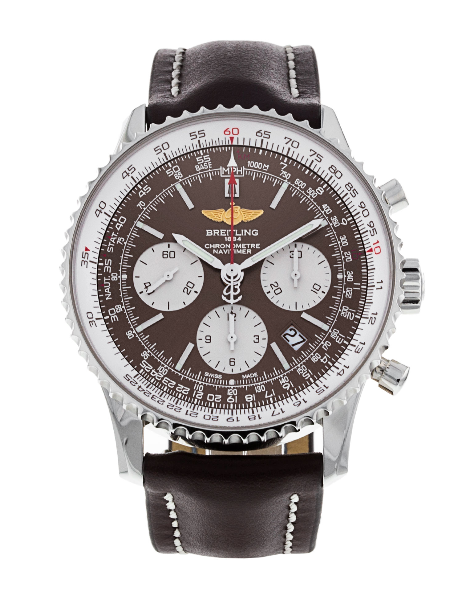 Breitling Navitimer 01 AB0121