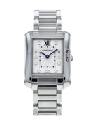 Cartier Tank Anglaise W4TA0003