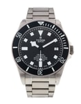 Pre-Owned Tudor Pelagos Watch Pre-Owned Tudor Pelagos Watch