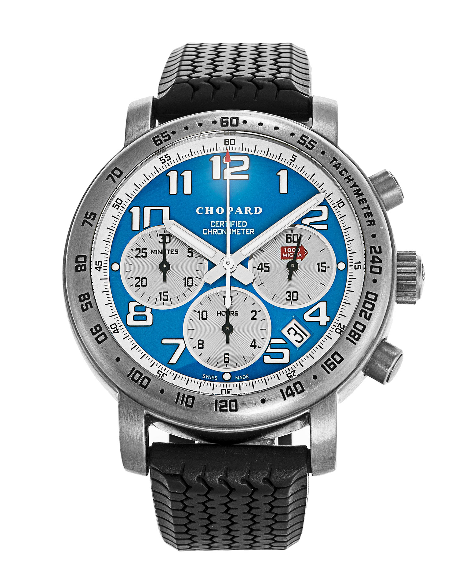 Chopard Mille Miglia 168915-1003