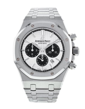 Pre Owned Audemars Piguet Royal Oak Watches
