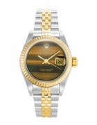 Pre-Owned Rolex Datejust Lady 79173 Watch