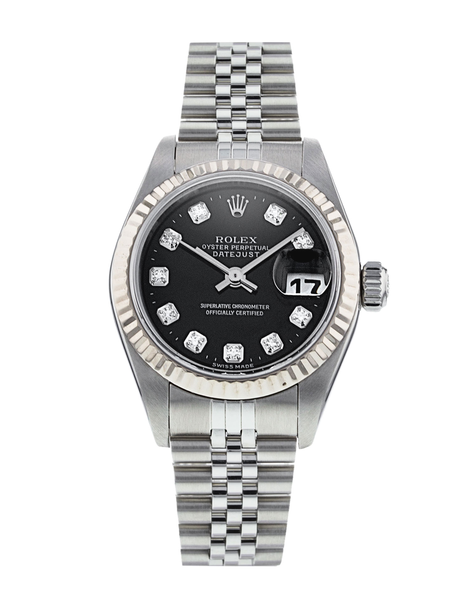 Rolex Datejust Lady 79174