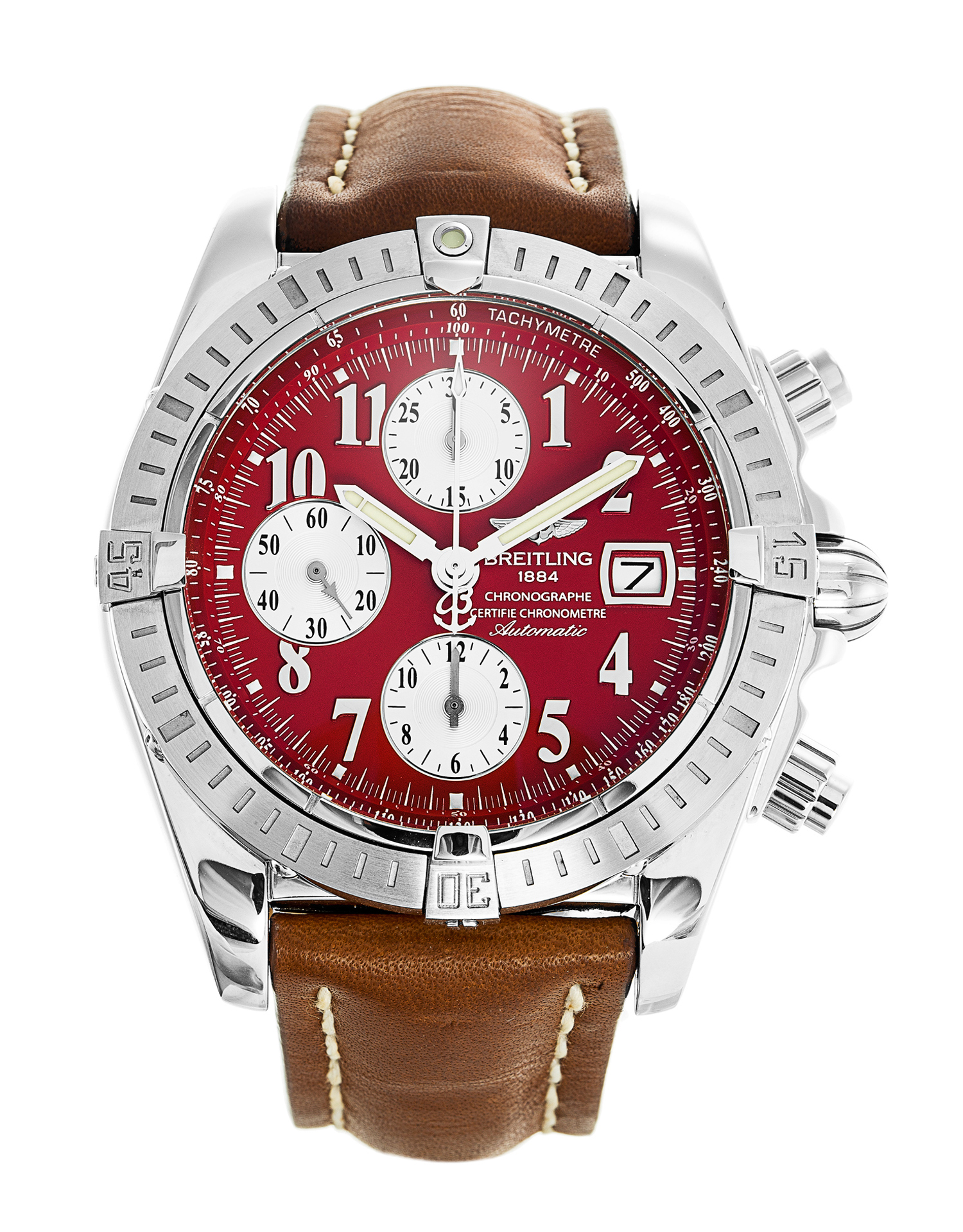 Breitling Chronomat Evolution A13356