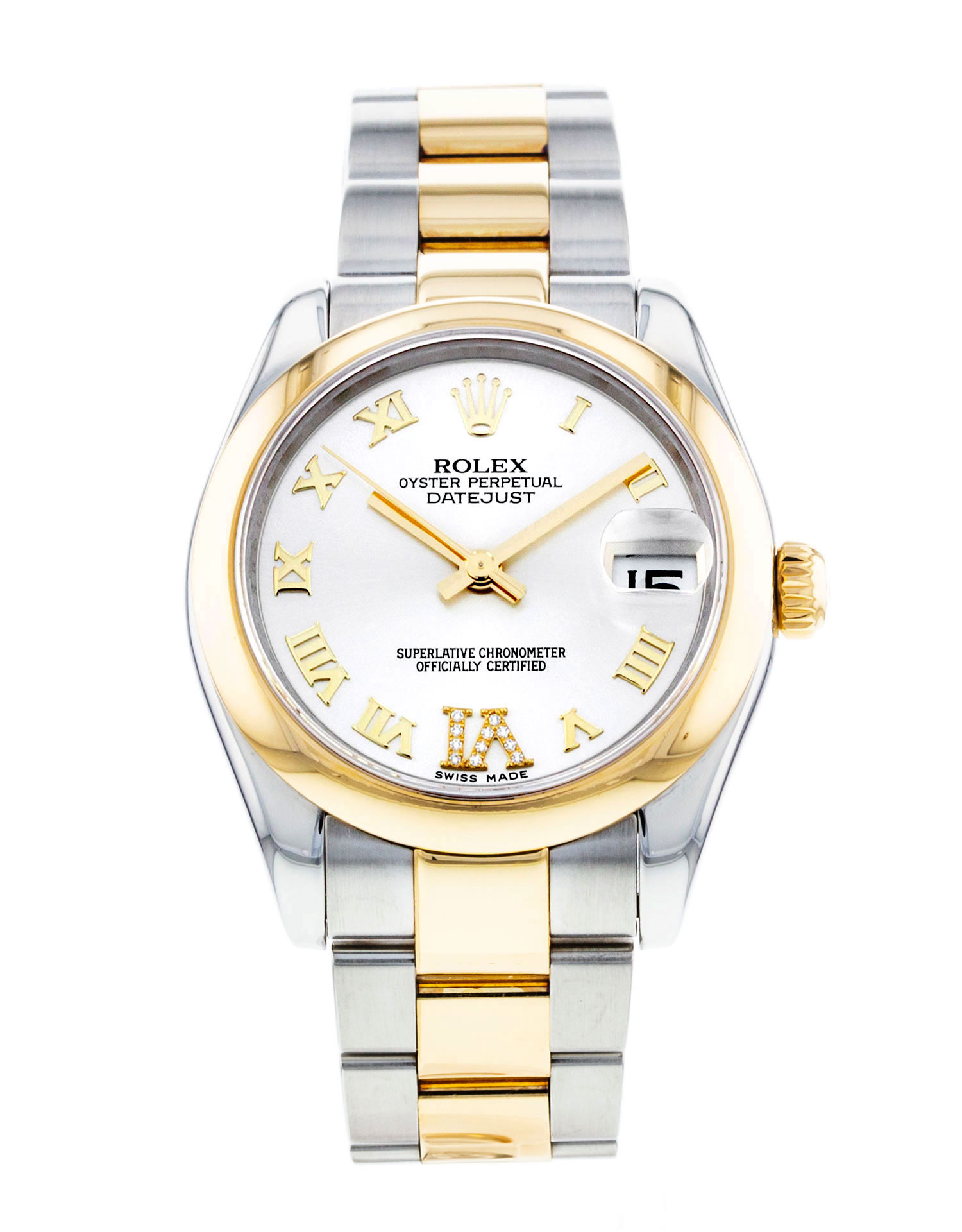 Rolex Datejust Lady 31 178243