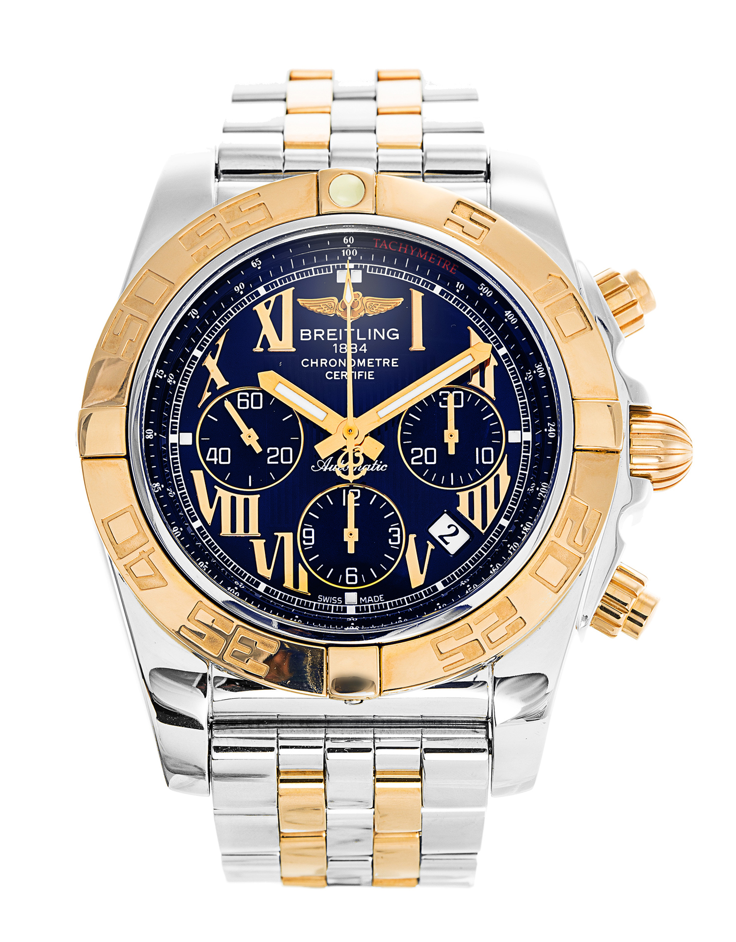 Breitling Chronomat 44 CB0110