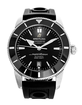 Buy Pre Owned Breitling SuperOcean Heritage B20 Automatic 46