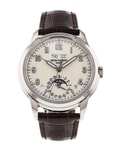 Pre-Owned Patek Philippe Grand Complications Watch Pre-Owned Patek Philippe Grand Complications Watch
