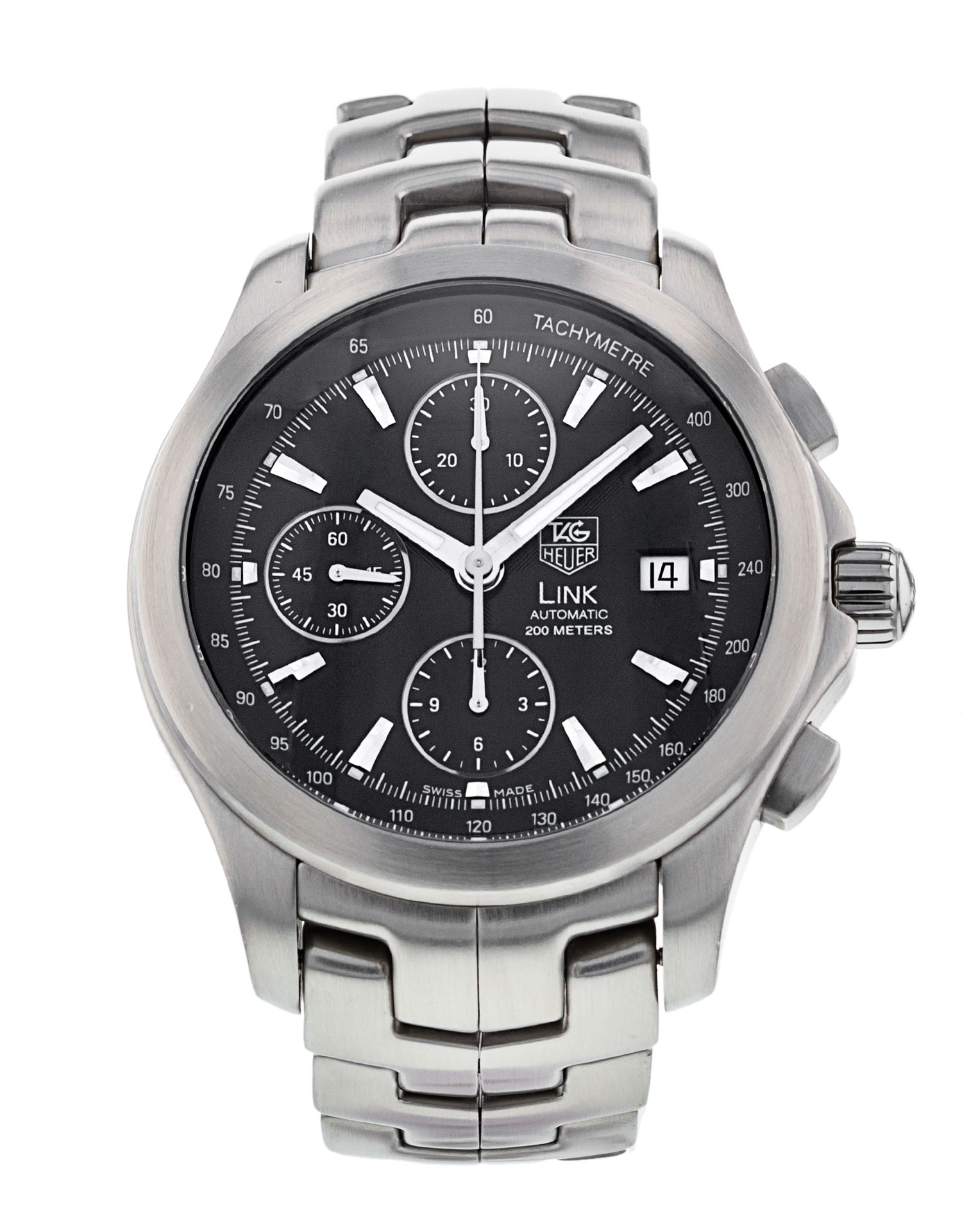 tag heuer link cjf2110