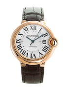 Cartier Ballon Bleu WGBB0009