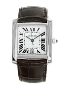 Cartier Tank Francaise W5001156