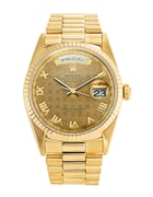 Pre-Owned Rolex Day-Date 18238 Watch