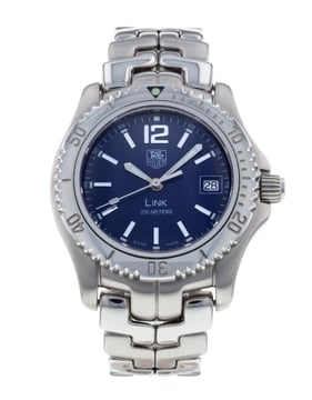 Refurbished tag heuer watches online