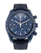 Omega Speedmaster Moonphase 304.93.44.52.03.001 Omega Speedmaster Moonphase 304.93.44.52.03.001