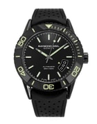 Raymond Weil Freelancer 2760-SB1-20001 Raymond Weil Freelancer 2760-SB1-20001