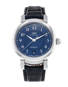 IWC Da Vinci Automatic IW458312