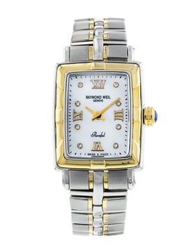 Pre Owned Raymond Weil Watches For Sale