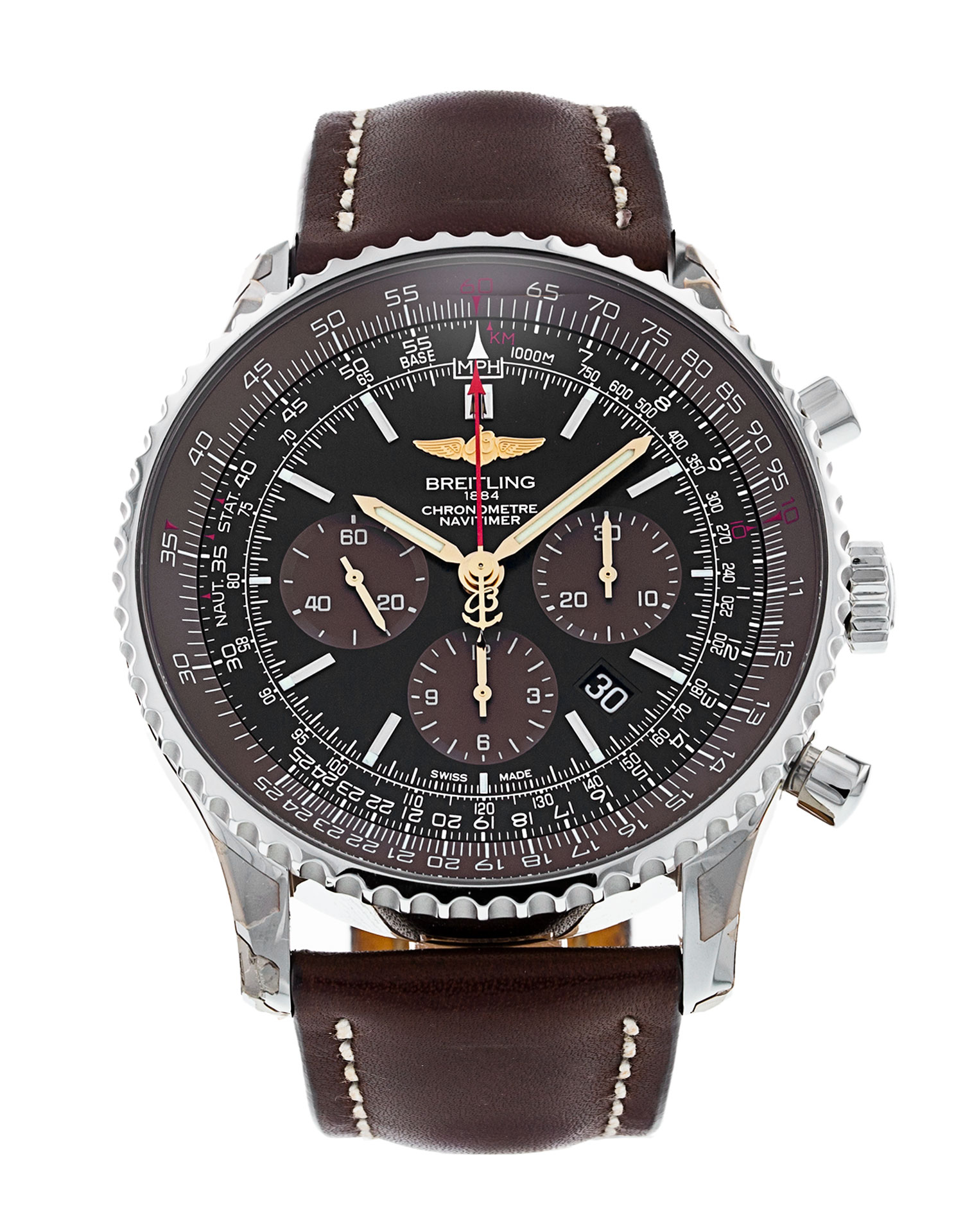 Breitling Navitimer 01 AB0127