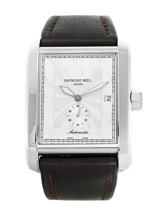 Raymond 2025 weil 2875