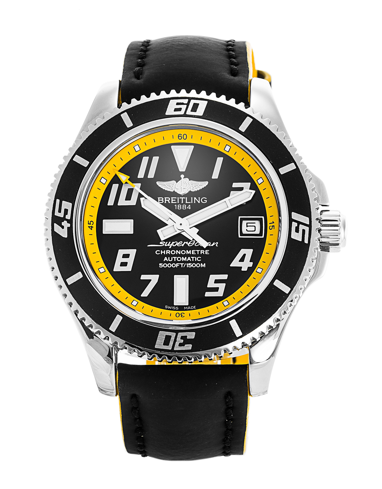 Breitling SuperOcean II A17364