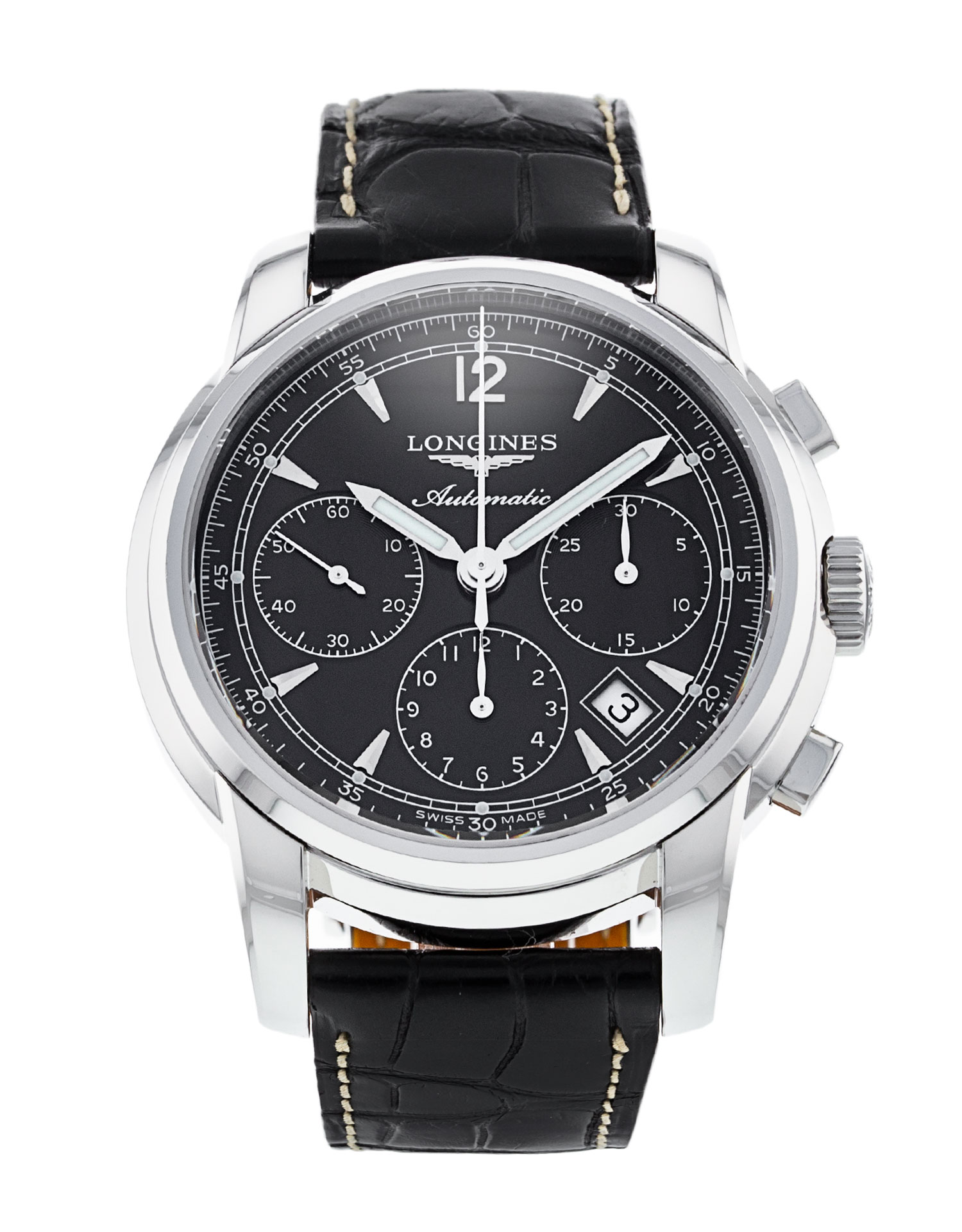 Longines Saint-Imier L2.752.4.52.3