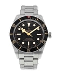Pre-Owned Tudor Black Bay 58 Watch Pre-Owned Tudor Black Bay 58 Watch