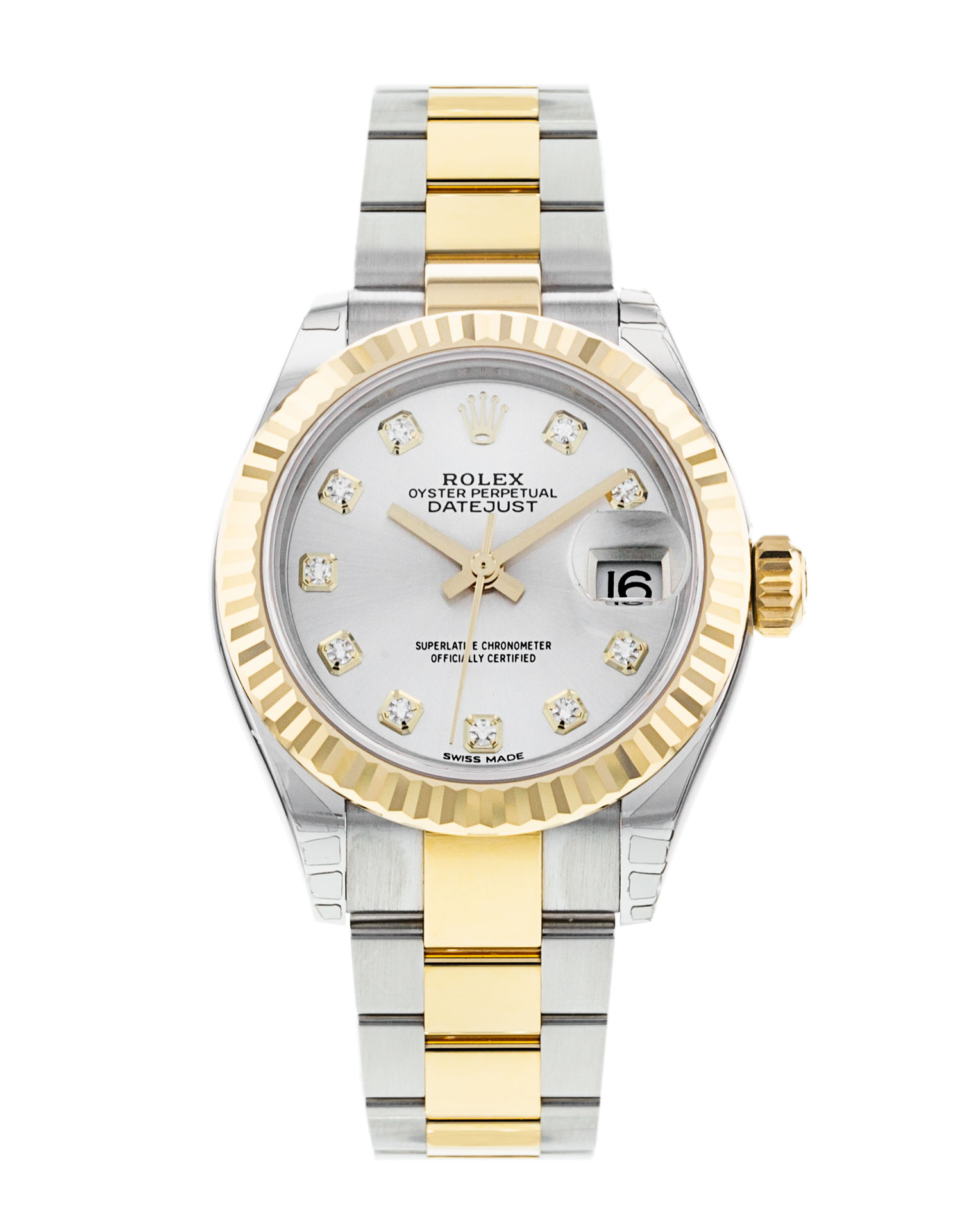 Rolex Datejust Lady 28 279173