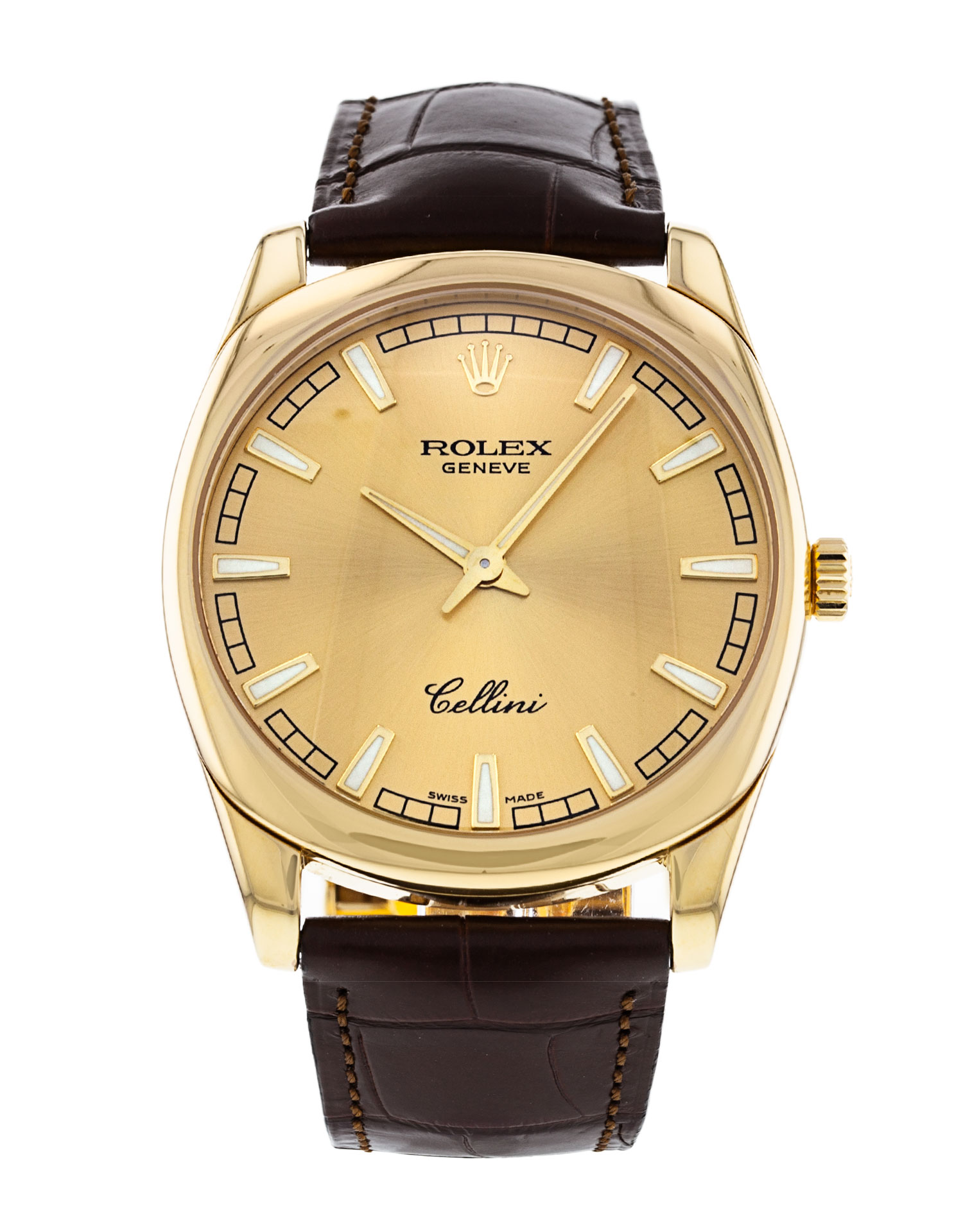 Rolex Cellini 4243/8
