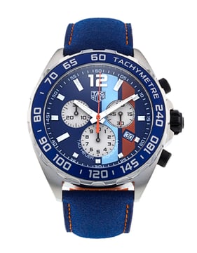 Tag heuer f1 2018 online