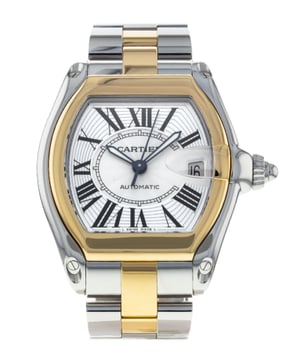 Pre owned 2025 cartier roadster
