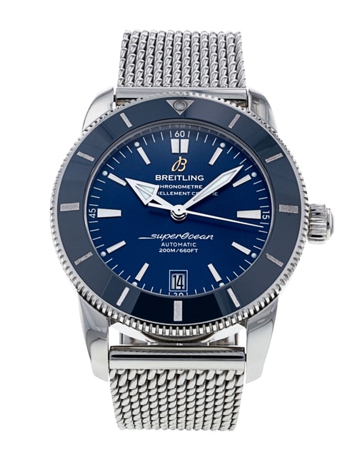 Breitling SuperOcean Heritage B20 Automatic 42 AB2010