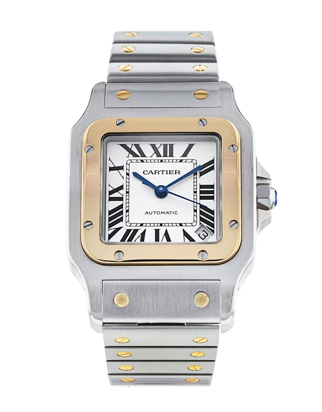 Cartier w20099c4 sales