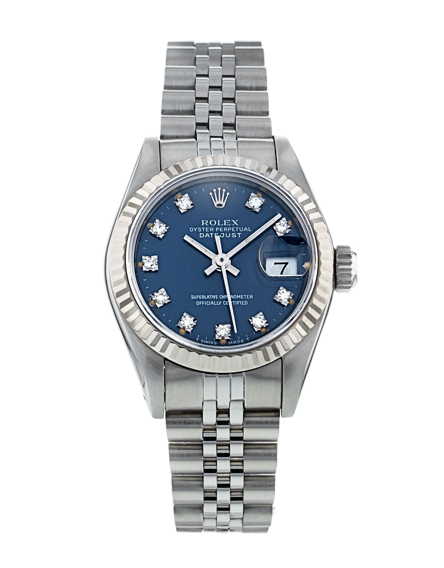Rolex Datejust Lady 69174
