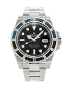 Rolex GMT Master II 116749 SABLNR