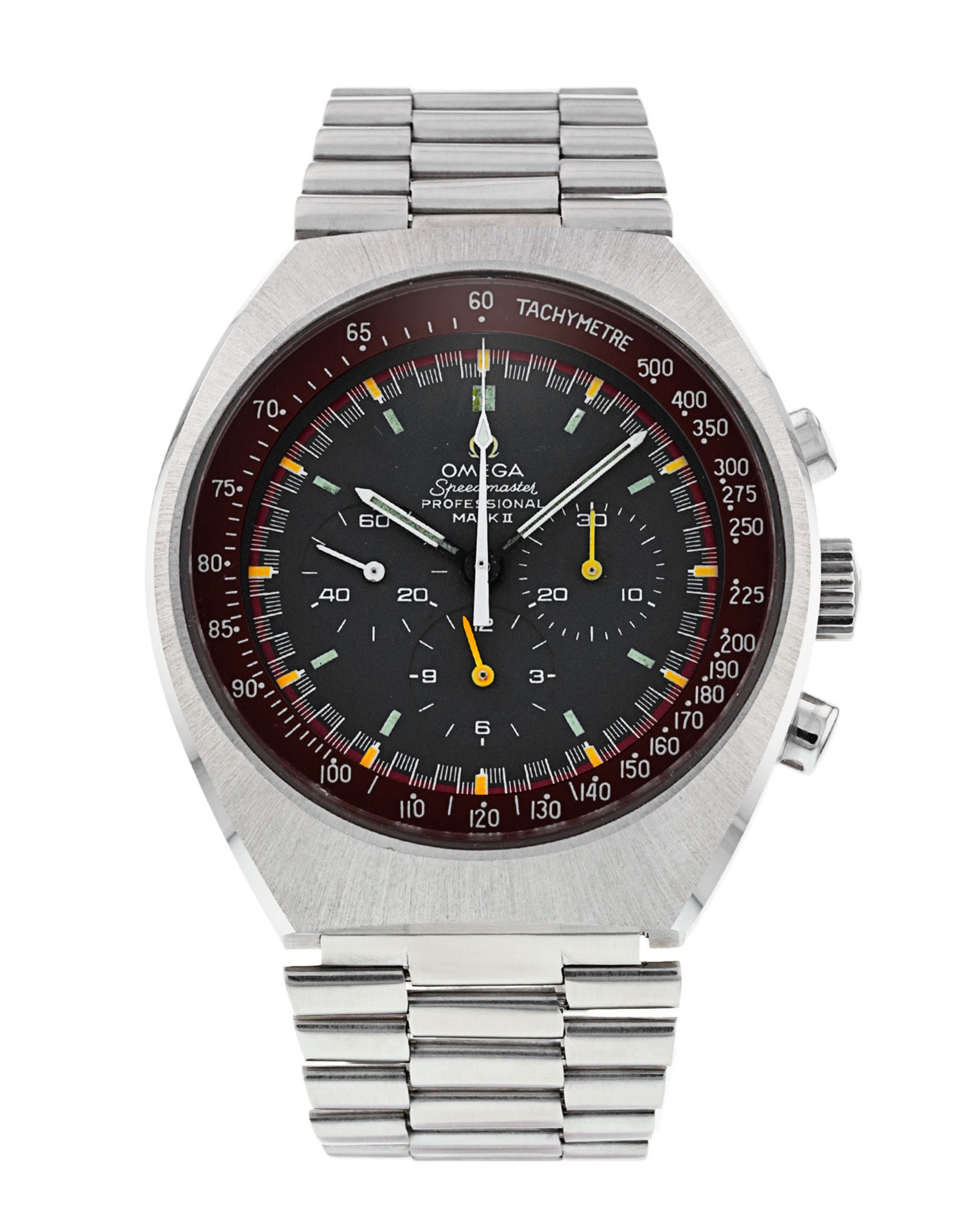 Omega Speedmaster MKII ST 145.034