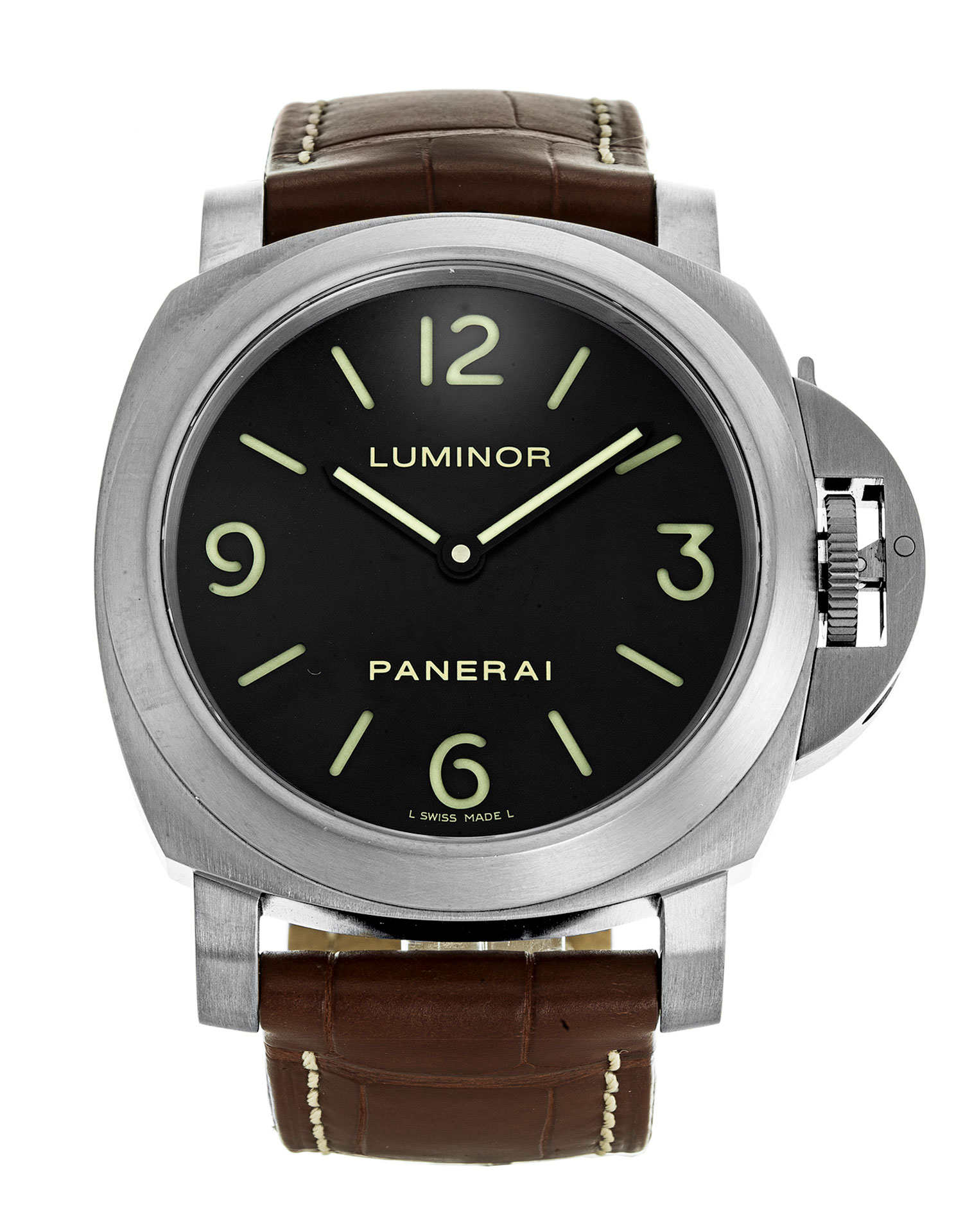 Panerai Luminor Base PAM00176