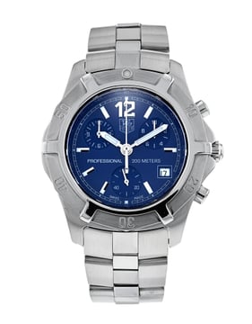 Tag sales heuer cn1110