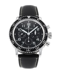 Pre-Owned Breguet Type XX Watch Pre-Owned Breguet Type XX Watch