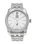 Pre-Owned Tudor Glamour Date Watch Pre-Owned Tudor Glamour Date Watch