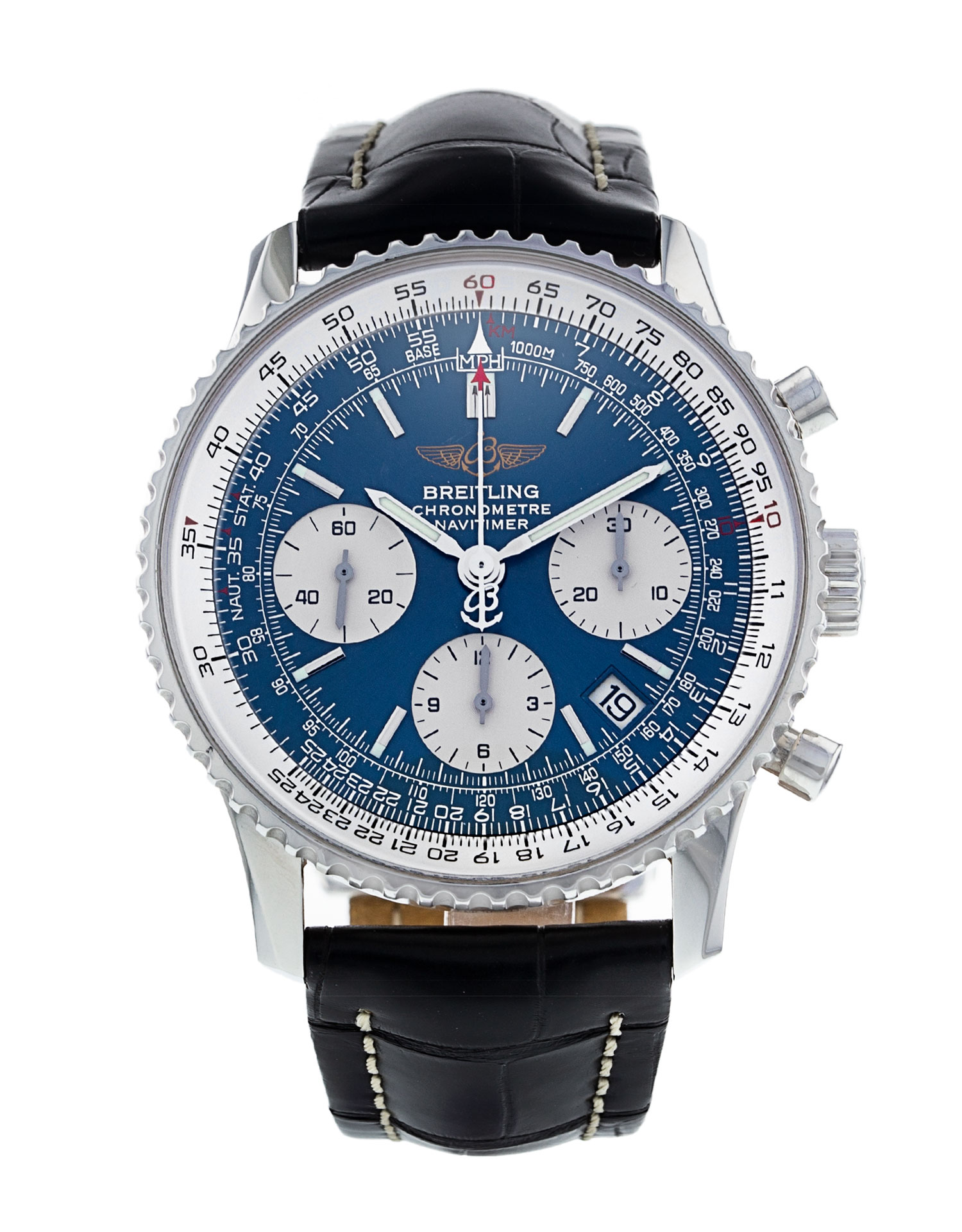 Breitling Navitimer A23322