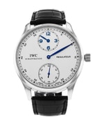 IWC Portugieser Hand-Wound IW544401 IWC Portugieser Hand-Wound IW544401