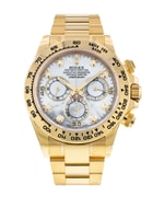 Rolex Daytona 116508